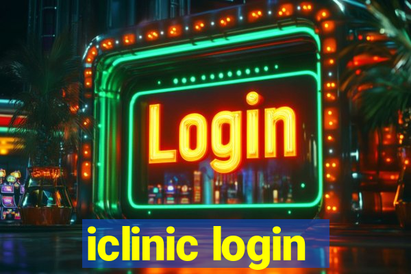 iclinic login